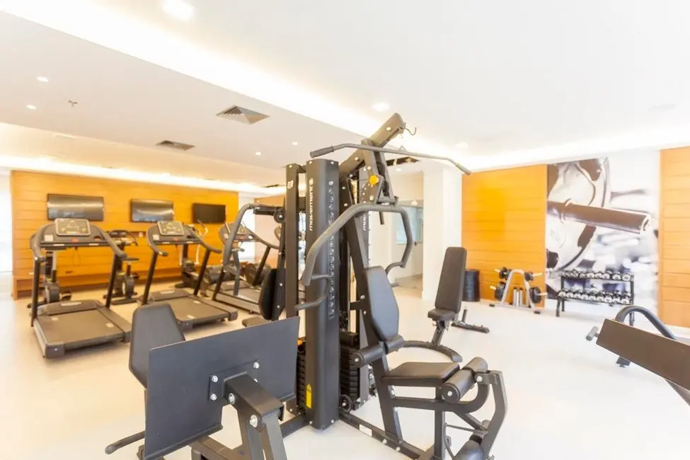 Sala Comercial à venda, 52m2 em Barra da Tijuca, Rio De Janeiro - RJ - imagem 9 Foto 9 de Sala Comercial à venda, 52m2 em Barra da Tijuca, Rio De Janeiro - RJ