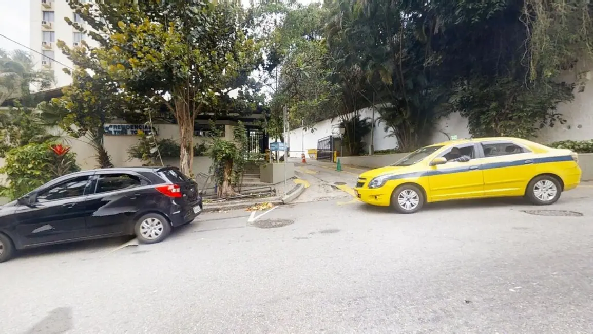 Foto 7 de Apartamento com 3 quartos à venda, 80m2 em Laranjeiras, Rio De Janeiro - RJ