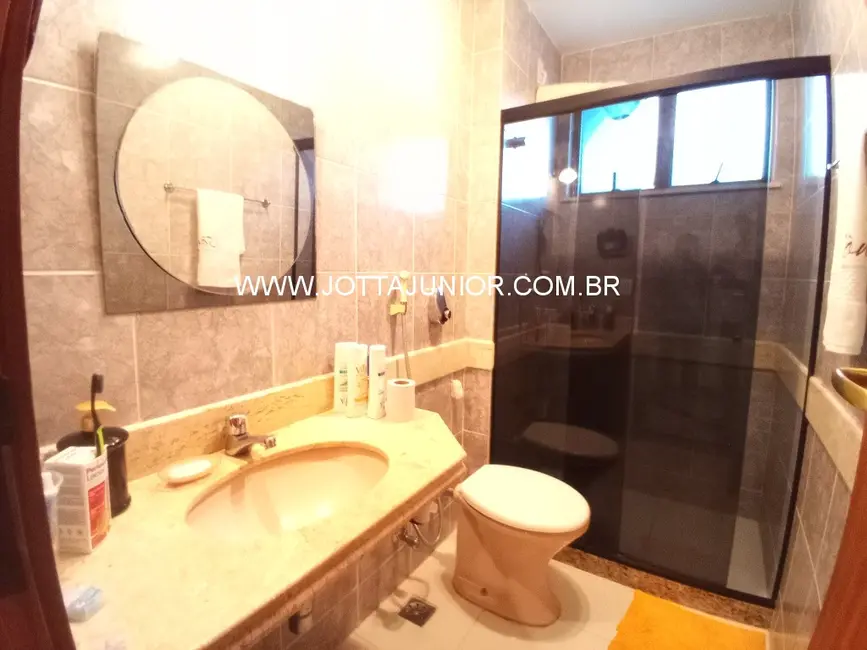 Foto 7 de Apartamento com 5 quartos à venda, 191m2 em Vila Nova, Cabo Frio - RJ