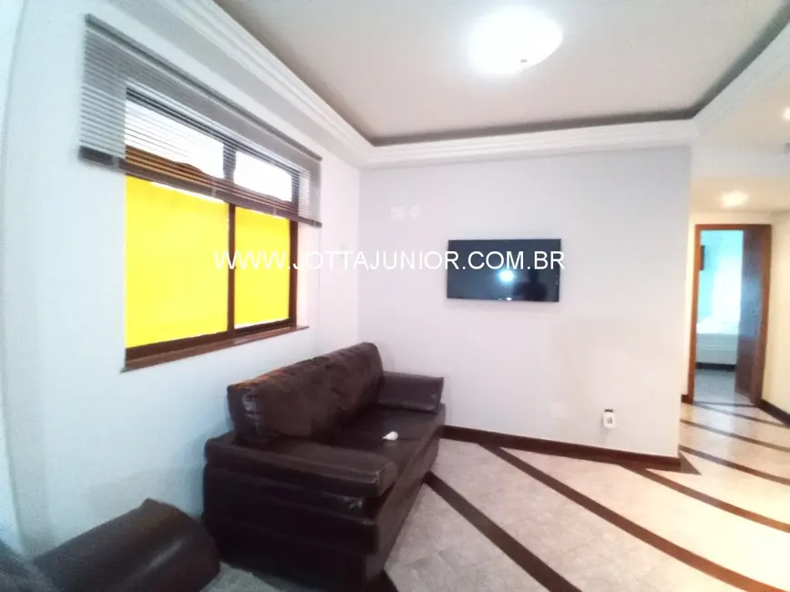 Foto 4 de Apartamento com 5 quartos à venda, 191m2 em Vila Nova, Cabo Frio - RJ