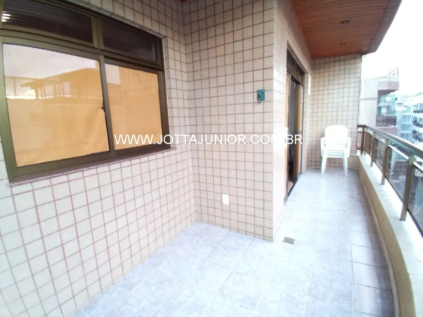 Foto 3 de Apartamento com 5 quartos à venda, 191m2 em Vila Nova, Cabo Frio - RJ