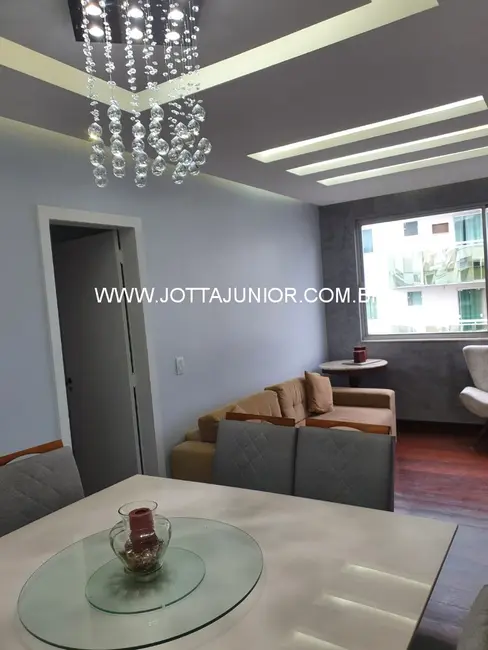 Apartamento com 5 quartos à venda, 210m2 em Centro, Cabo Frio - RJ - imagem 4 Foto 4 de Apartamento com 5 quartos à venda, 210m2 em Centro, Cabo Frio - RJ