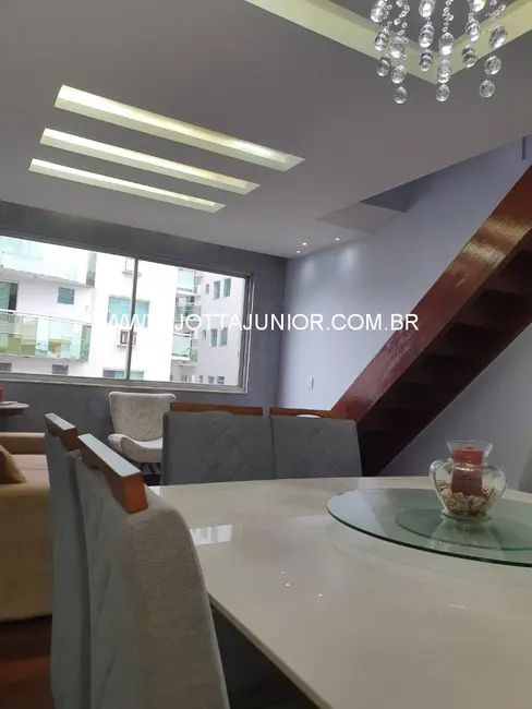 Apartamento com 5 quartos à venda, 210m2 em Centro, Cabo Frio - RJ - imagem 5 Foto 5 de Apartamento com 5 quartos à venda, 210m2 em Centro, Cabo Frio - RJ