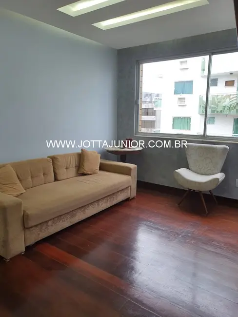 Apartamento com 5 quartos à venda, 210m2 em Centro, Cabo Frio - RJ - imagem 6 Foto 6 de Apartamento com 5 quartos à venda, 210m2 em Centro, Cabo Frio - RJ