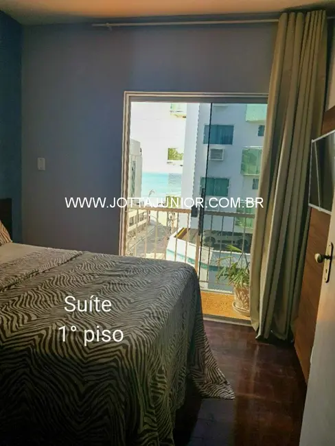 Apartamento com 5 quartos à venda, 210m2 em Centro, Cabo Frio - RJ - imagem 8 Foto 8 de Apartamento com 5 quartos à venda, 210m2 em Centro, Cabo Frio - RJ