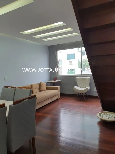 Apartamento com 5 quartos à venda, 210m2 em Centro, Cabo Frio - RJ - imagem 3 Foto 3 de Apartamento com 5 quartos à venda, 210m2 em Centro, Cabo Frio - RJ