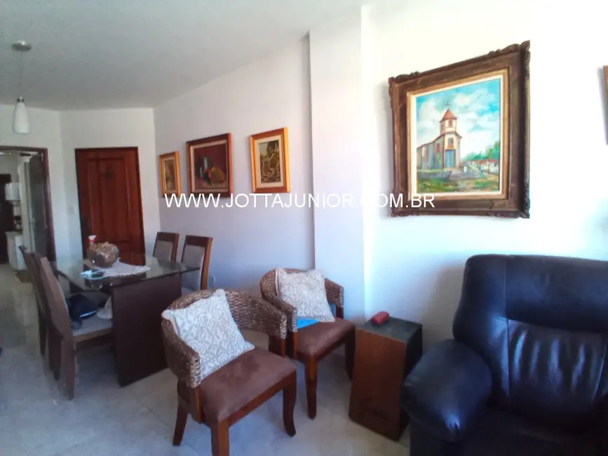 Foto 9 de Apartamento com 2 quartos à venda, 96m2 em Braga, Cabo Frio - RJ