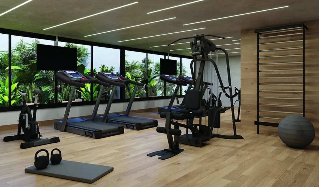 Foto 6 de Apartamento com 2 quartos à venda, 154m2 em Ingá, Niteroi - RJ