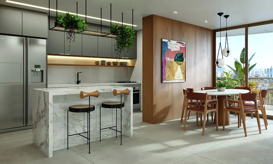 Foto 3 de Apartamento com 3 quartos à venda, 107m2 em Ingá, Niteroi - RJ