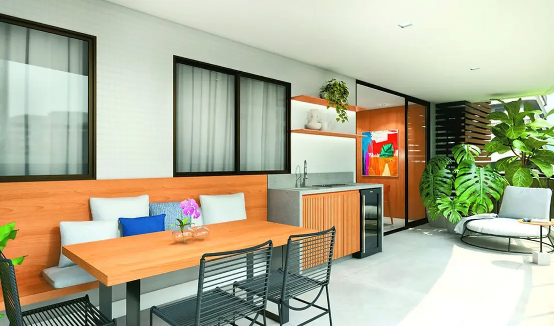 Foto 5 de Apartamento com 3 quartos à venda, 107m2 em Ingá, Niteroi - RJ