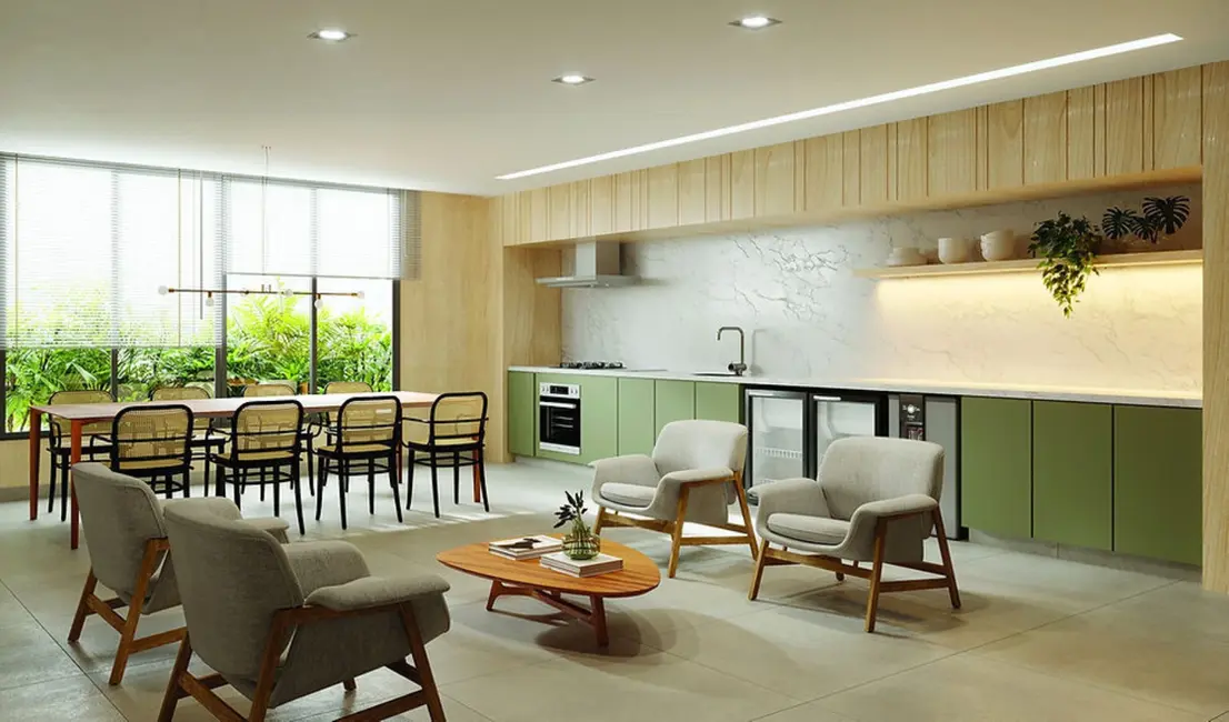 Foto 8 de Apartamento com 3 quartos à venda, 107m2 em Ingá, Niteroi - RJ