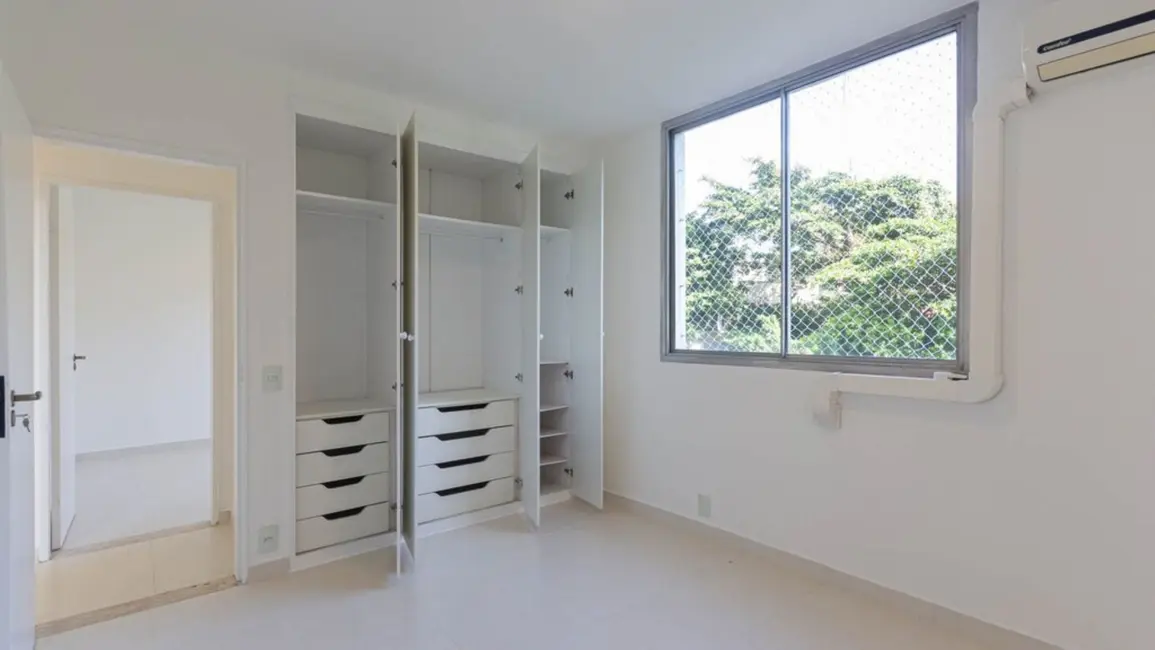 Foto 7 de Apartamento com 3 quartos à venda, 80m2 em Laranjeiras, Rio De Janeiro - RJ