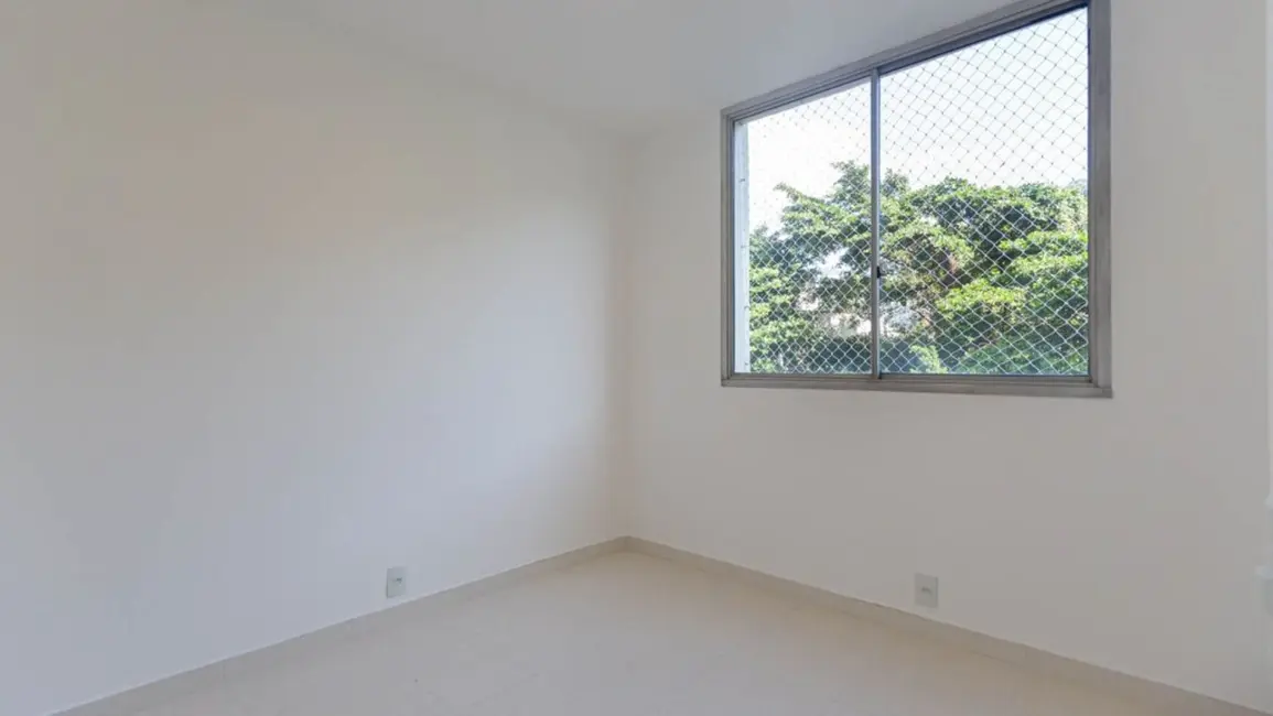 Foto 4 de Apartamento com 3 quartos à venda, 80m2 em Laranjeiras, Rio De Janeiro - RJ