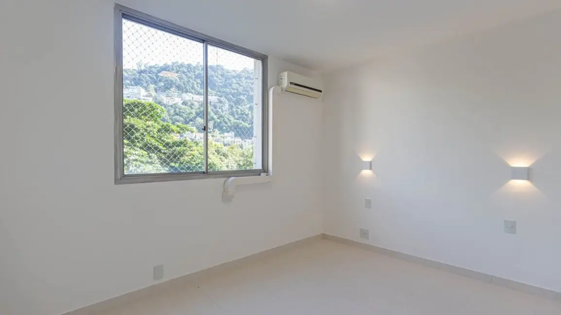 Foto 5 de Apartamento com 3 quartos à venda, 80m2 em Laranjeiras, Rio De Janeiro - RJ