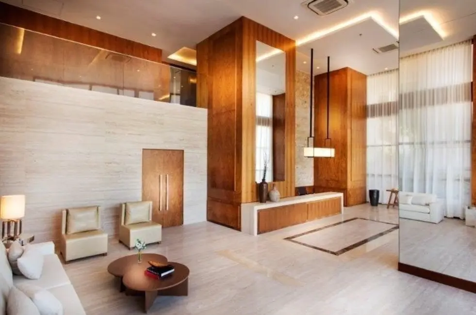 Apartamento com 3 quartos à venda, 134m2 em Barra da Tijuca, Rio De Janeiro - RJ - imagem 3 Foto 3 de Apartamento com 3 quartos à venda, 134m2 em Barra da Tijuca, Rio De Janeiro - RJ