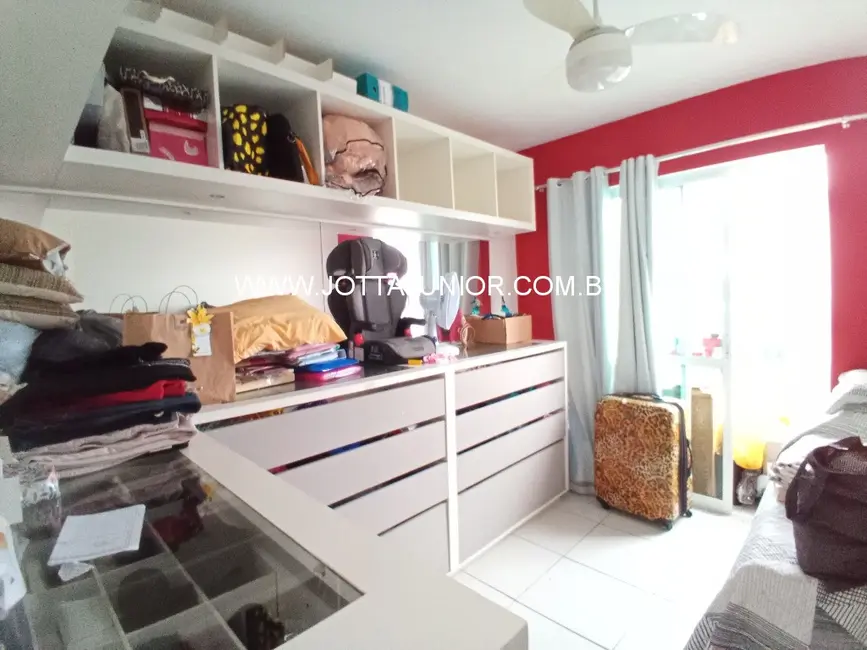 Foto 4 de Apartamento com 3 quartos para alugar, 195m2 em Braga, Cabo Frio - RJ