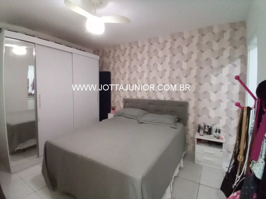 Foto 5 de Apartamento com 3 quartos para alugar, 195m2 em Braga, Cabo Frio - RJ