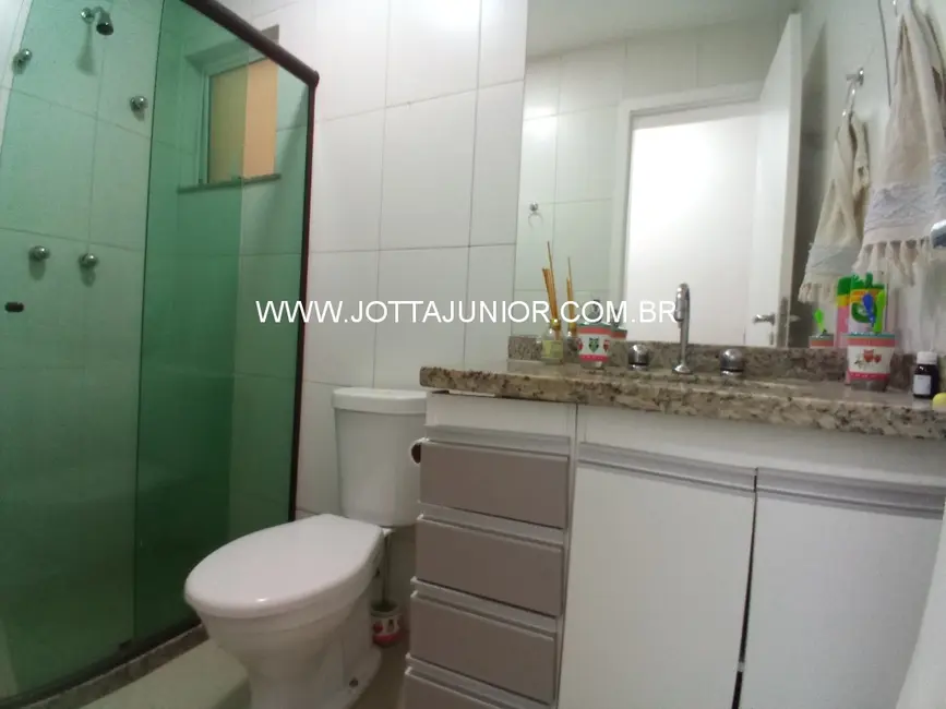 Foto 3 de Apartamento com 3 quartos para alugar, 195m2 em Braga, Cabo Frio - RJ