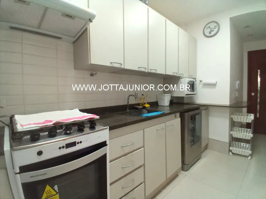 Apartamento com 4 quartos à venda, 345m2 em Vila Nova, Cabo Frio - RJ - imagem 5 Foto 5 de Apartamento com 4 quartos à venda, 345m2 em Vila Nova, Cabo Frio - RJ