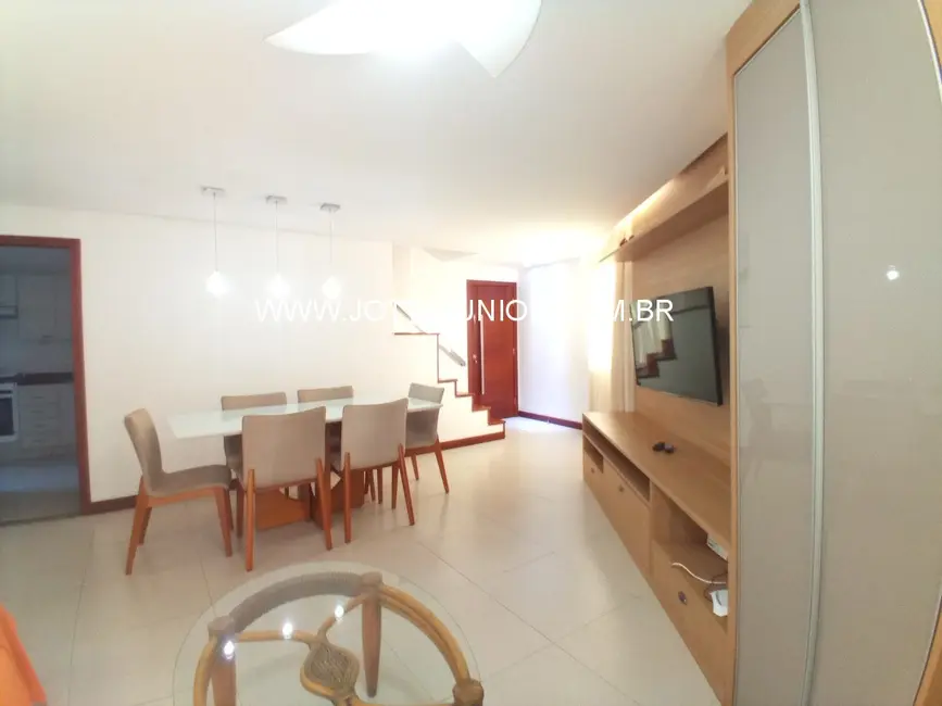 Foto 1 de Apartamento com 4 quartos à venda, 345m2 em Vila Nova, Cabo Frio - RJ