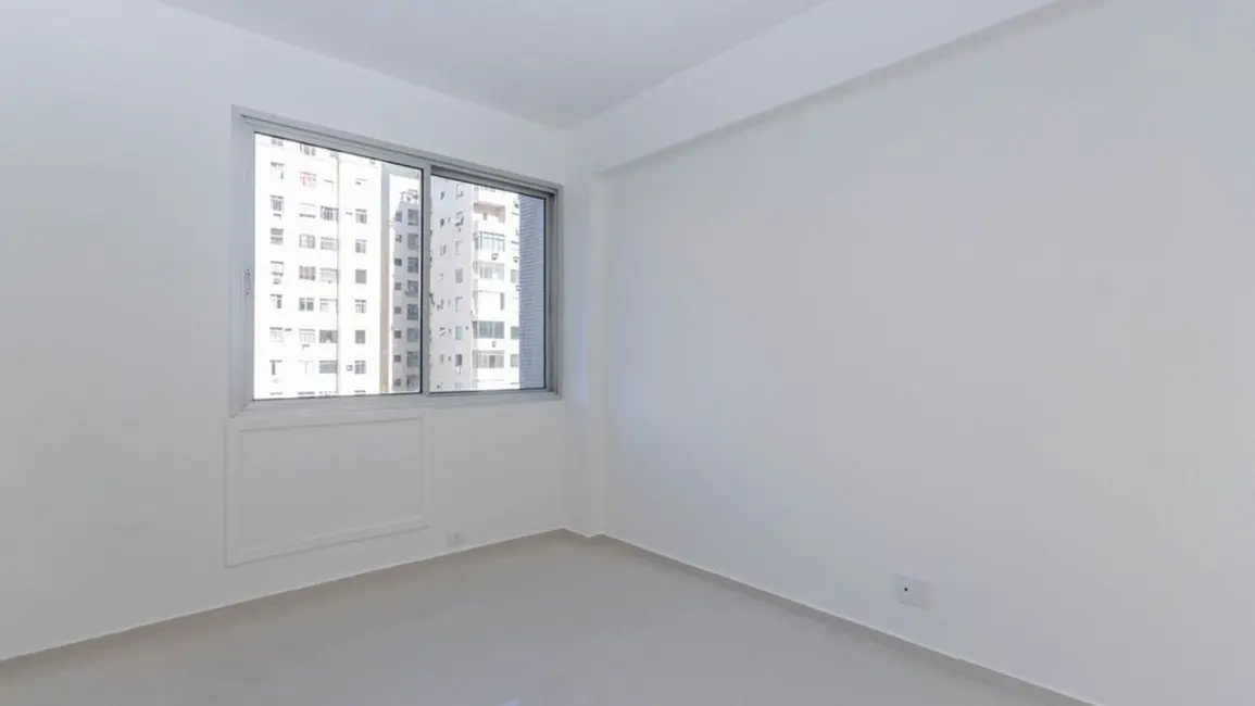 Foto 4 de Apartamento com 1 quarto à venda, 53m2 em Humaitá, Rio De Janeiro - RJ