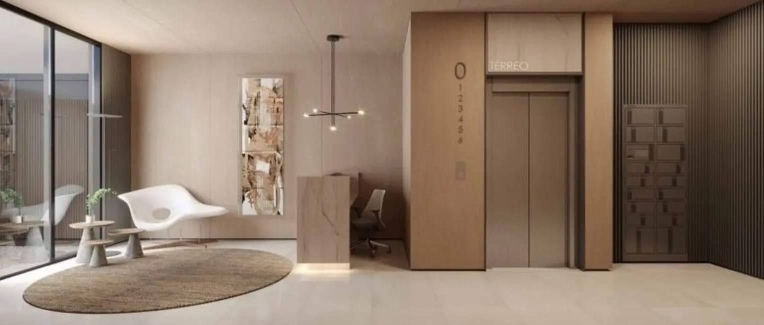 Foto 5 de Apartamento com 1 quarto à venda, 132m2 em Leblon, Rio De Janeiro - RJ