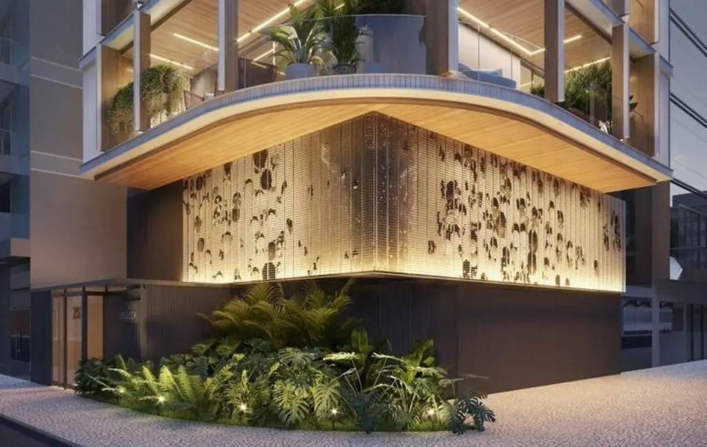 Foto 4 de Apartamento com 1 quarto à venda, 132m2 em Leblon, Rio De Janeiro - RJ