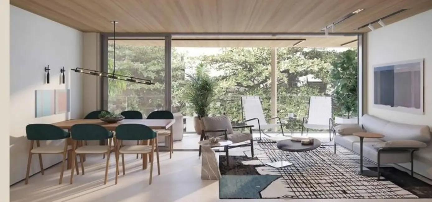 Foto 7 de Apartamento com 1 quarto à venda, 132m2 em Leblon, Rio De Janeiro - RJ