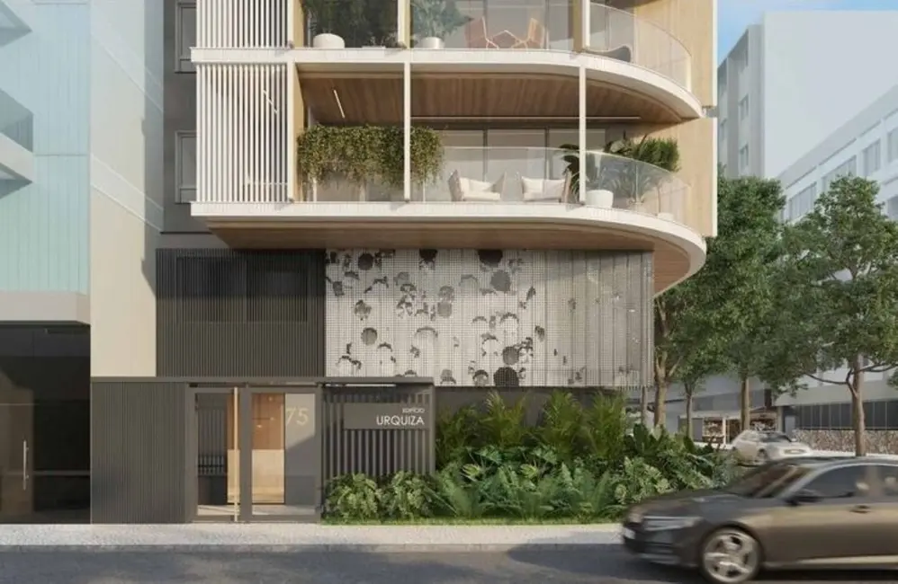 Foto 3 de Apartamento com 1 quarto à venda, 132m2 em Leblon, Rio De Janeiro - RJ