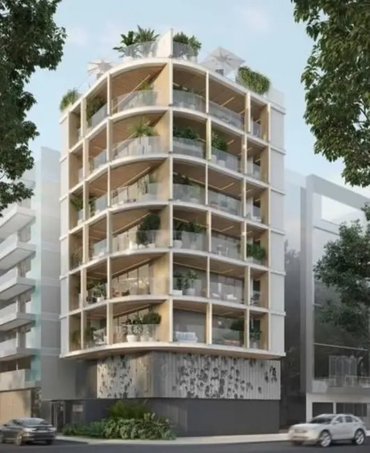 Apartamento com 1 quarto à venda, 67m2 em Leblon, Rio De Janeiro - RJ - imagem 2 Foto 2 de Apartamento com 1 quarto à venda, 67m2 em Leblon, Rio De Janeiro - RJ