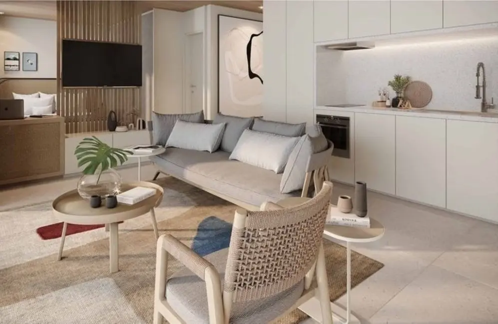 Apartamento com 1 quarto à venda, 67m2 em Leblon, Rio De Janeiro - RJ - imagem 8 Foto 8 de Apartamento com 1 quarto à venda, 67m2 em Leblon, Rio De Janeiro - RJ