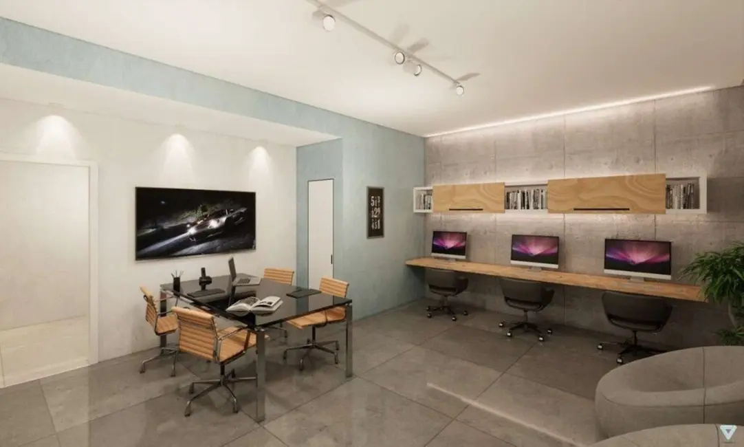 Apartamento com 2 quartos à venda, 89m2 em Barra da Tijuca, Rio De Janeiro - RJ - imagem 7 Foto 7 de Apartamento com 2 quartos à venda, 89m2 em Barra da Tijuca, Rio De Janeiro - RJ