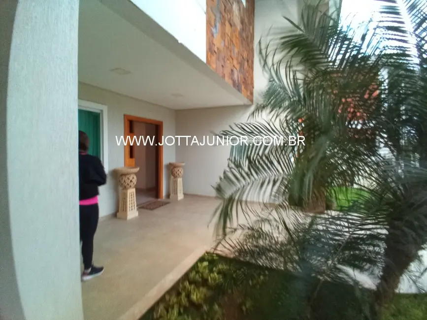 Foto 3 de Casa com 4 quartos à venda, 600m2 em Portinho, Cabo Frio - RJ