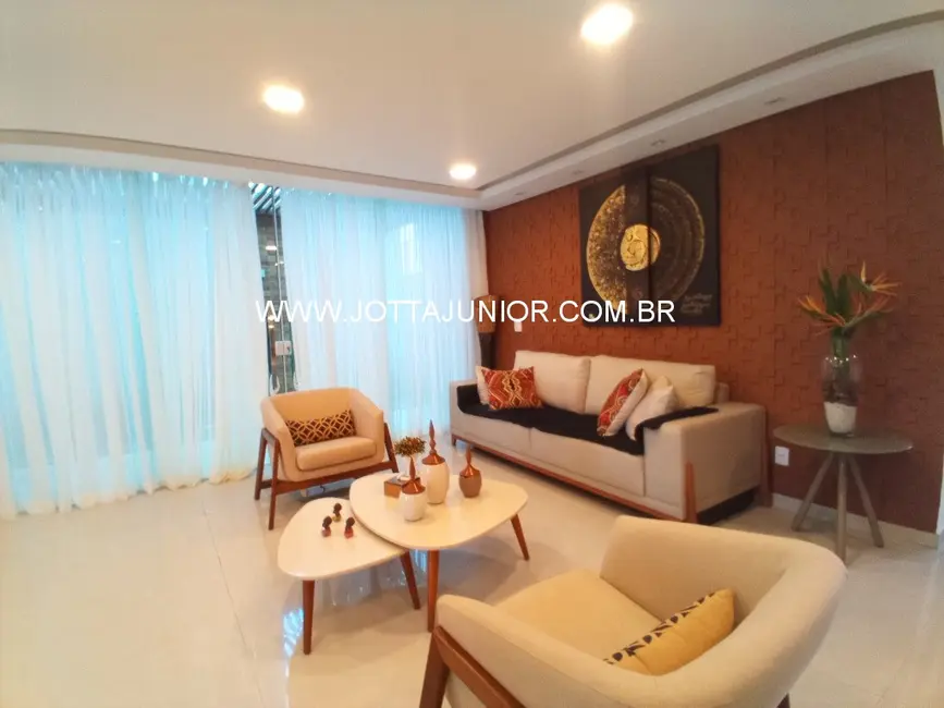 Foto 5 de Casa com 4 quartos à venda, 600m2 em Portinho, Cabo Frio - RJ