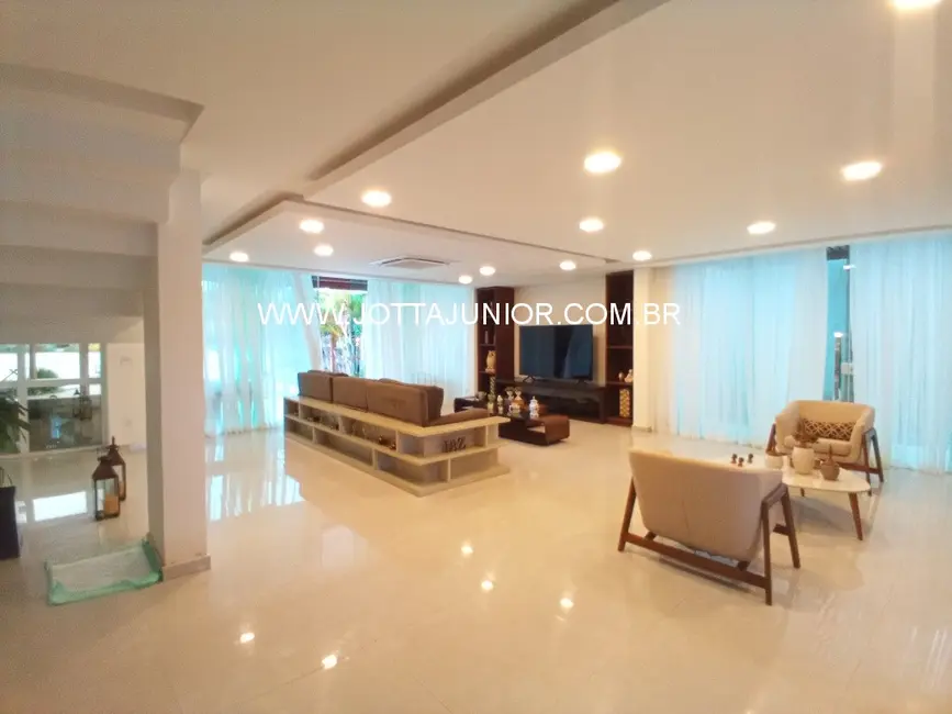 Foto 4 de Casa com 4 quartos à venda, 600m2 em Portinho, Cabo Frio - RJ