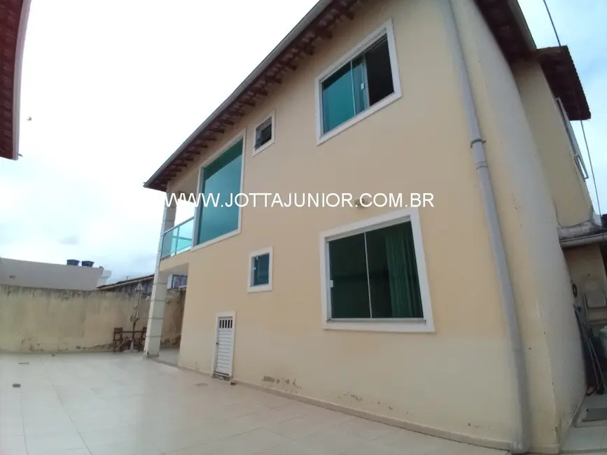 Foto 9 de Casa com 4 quartos à venda, 124m2 em Parque Burle, Cabo Frio - RJ