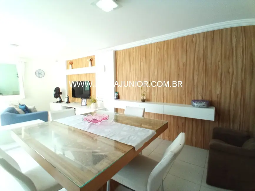 Foto 3 de Casa com 4 quartos à venda, 124m2 em Parque Burle, Cabo Frio - RJ