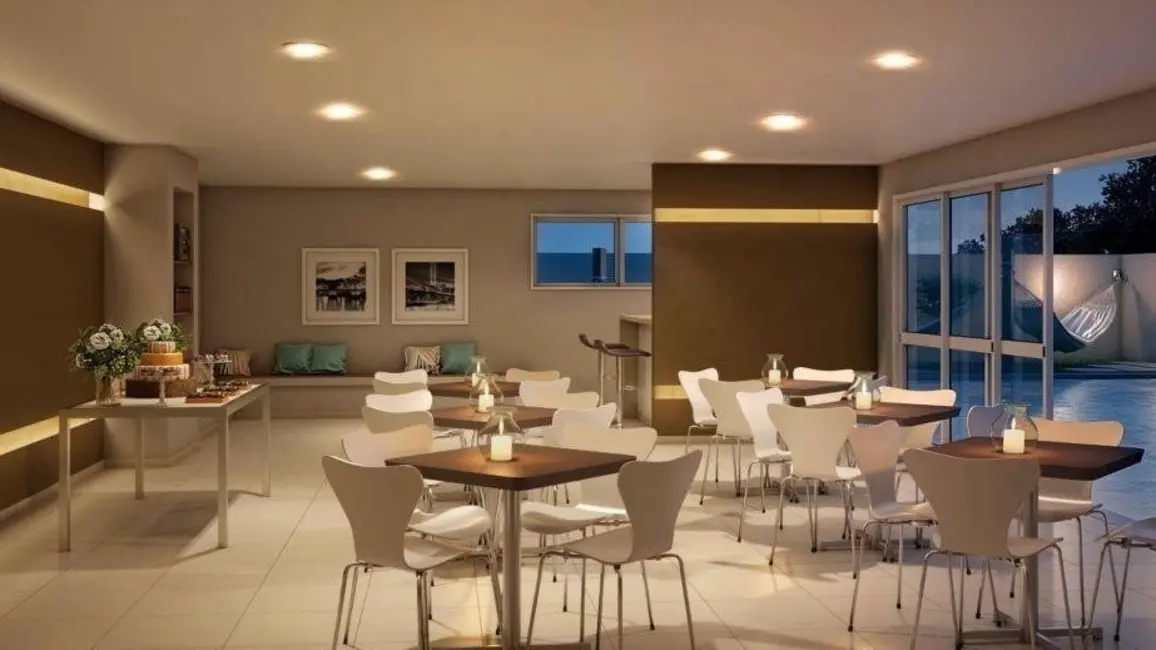 Apartamento com 3 quartos à venda, 56m2 em Irajá, Rio De Janeiro - RJ - imagem 9 Foto 9 de Apartamento com 3 quartos à venda, 56m2 em Irajá, Rio De Janeiro - RJ