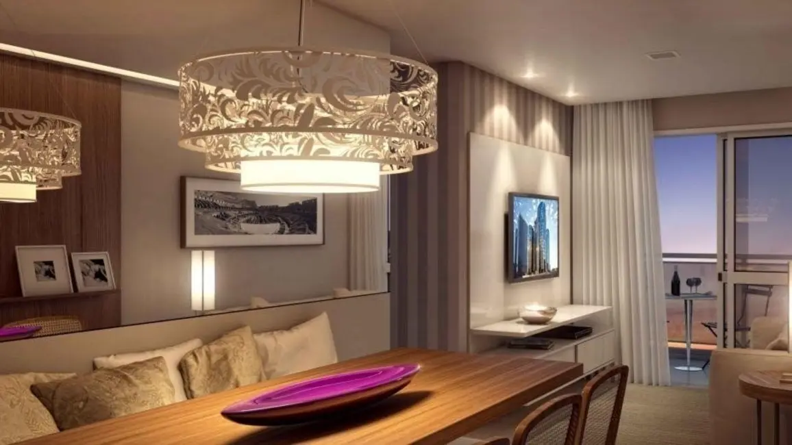 Apartamento com 3 quartos à venda, 56m2 em Irajá, Rio De Janeiro - RJ - imagem 3 Foto 3 de Apartamento com 3 quartos à venda, 56m2 em Irajá, Rio De Janeiro - RJ