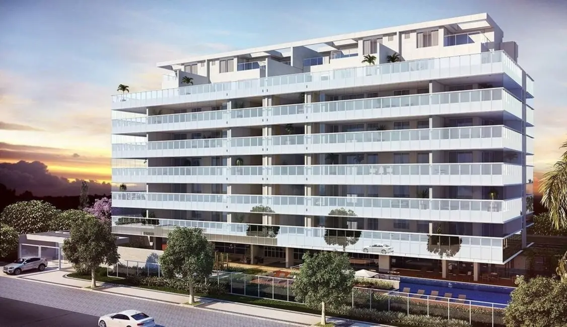 Foto 1 de Apartamento com 3 quartos à venda, 139m2 em Recreio dos Bandeirantes, Rio De Janeiro - RJ