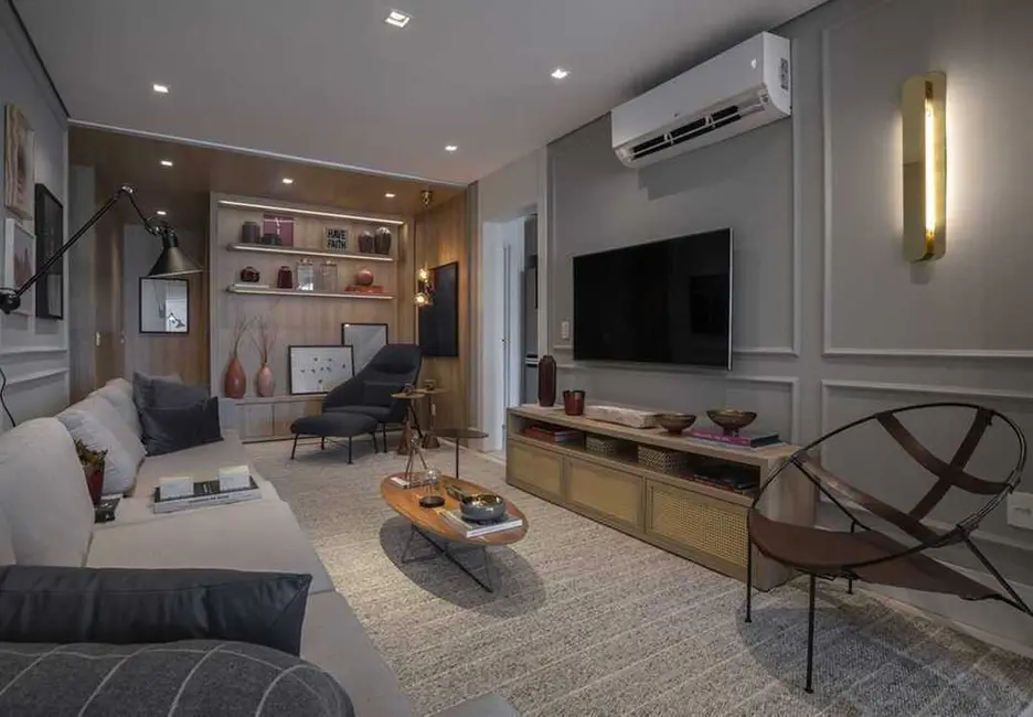 Apartamento com 3 quartos à venda, 139m2 em Recreio dos Bandeirantes, Rio De Janeiro - RJ - imagem 5 Foto 5 de Apartamento com 3 quartos à venda, 139m2 em Recreio dos Bandeirantes, Rio De Janeiro - RJ