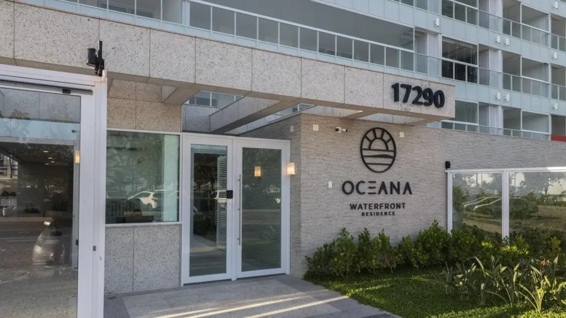 Apartamento com 3 quartos à venda, 139m2 em Recreio dos Bandeirantes, Rio De Janeiro - RJ - imagem 3 Foto 3 de Apartamento com 3 quartos à venda, 139m2 em Recreio dos Bandeirantes, Rio De Janeiro - RJ