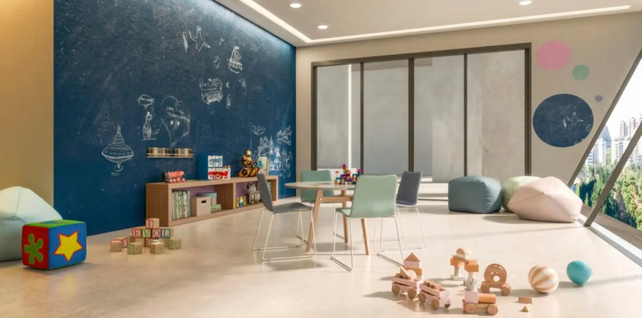 Foto 8 de Apartamento com 2 quartos à venda, 84m2 em Recreio dos Bandeirantes, Rio De Janeiro - RJ