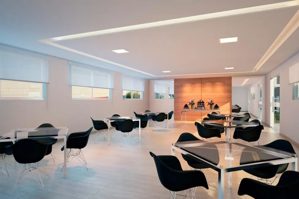 Apartamento com 2 quartos à venda, 41m2 em Jardim Alvorada, Nova Iguacu - RJ - imagem 3 Foto 3 de Apartamento com 2 quartos à venda, 41m2 em Jardim Alvorada, Nova Iguacu - RJ