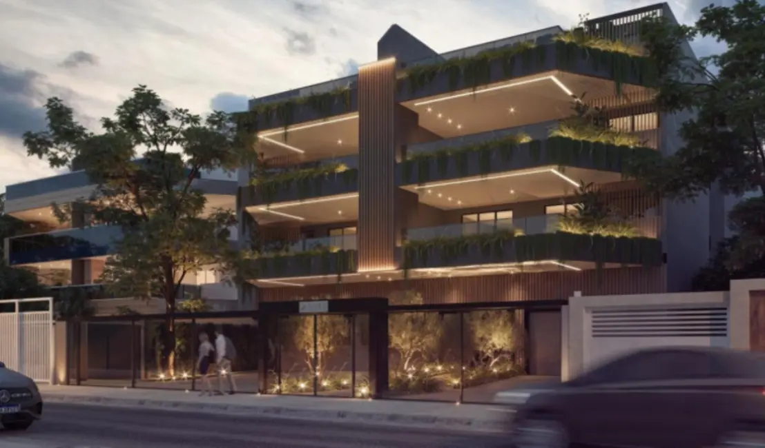 Foto 1 de Apartamento com 3 quartos à venda, 86m2 em Recreio dos Bandeirantes, Rio De Janeiro - RJ