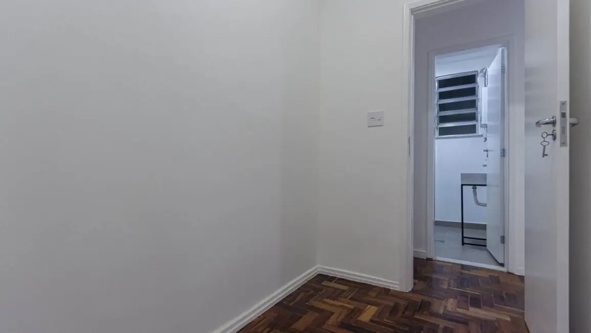 Foto 3 de Apartamento com 1 quarto à venda, 46m2 em Humaitá, Rio De Janeiro - RJ