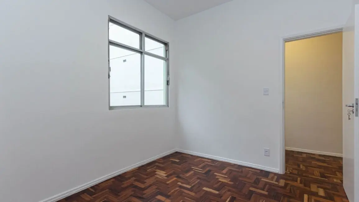 Foto 9 de Apartamento com 1 quarto à venda, 46m2 em Humaitá, Rio De Janeiro - RJ