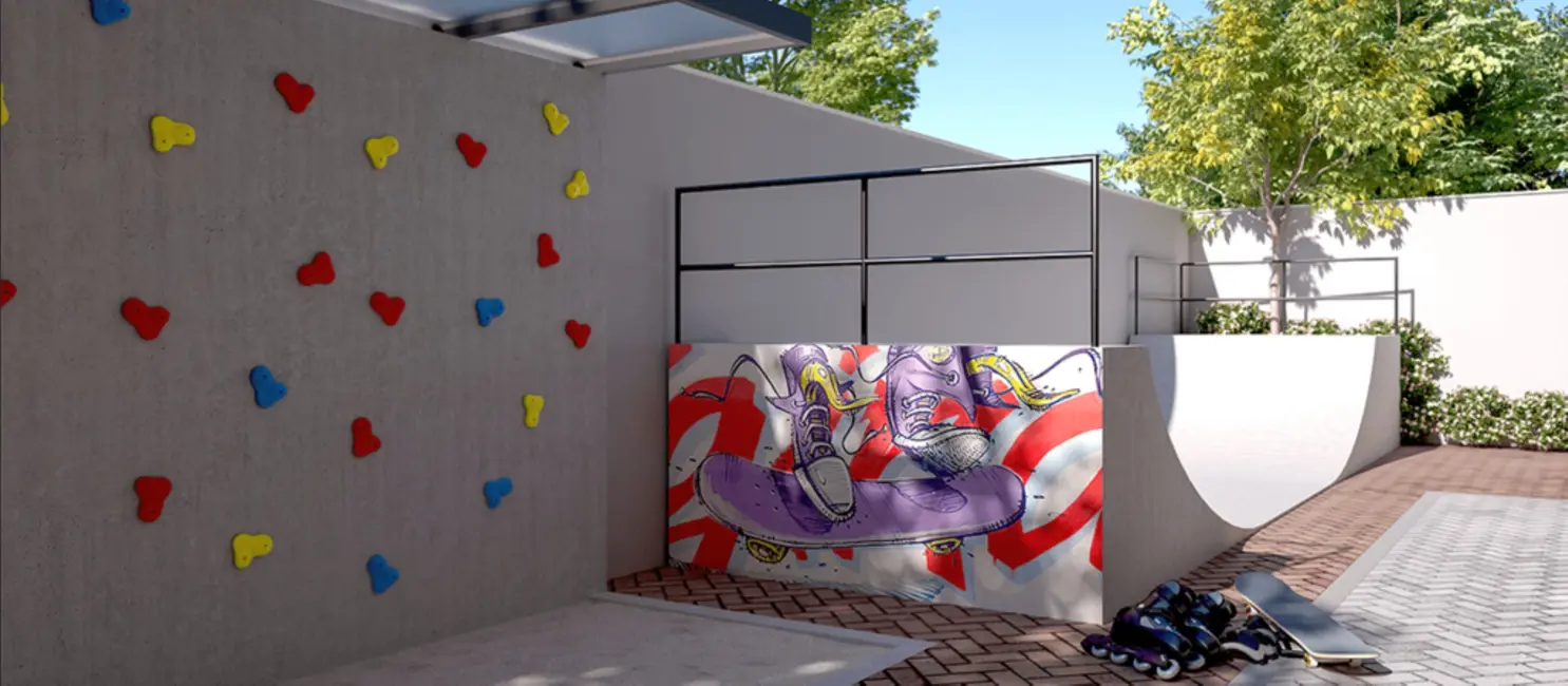 Foto 7 de Apartamento com 2 quartos à venda, 41m2 em Irajá, Rio De Janeiro - RJ