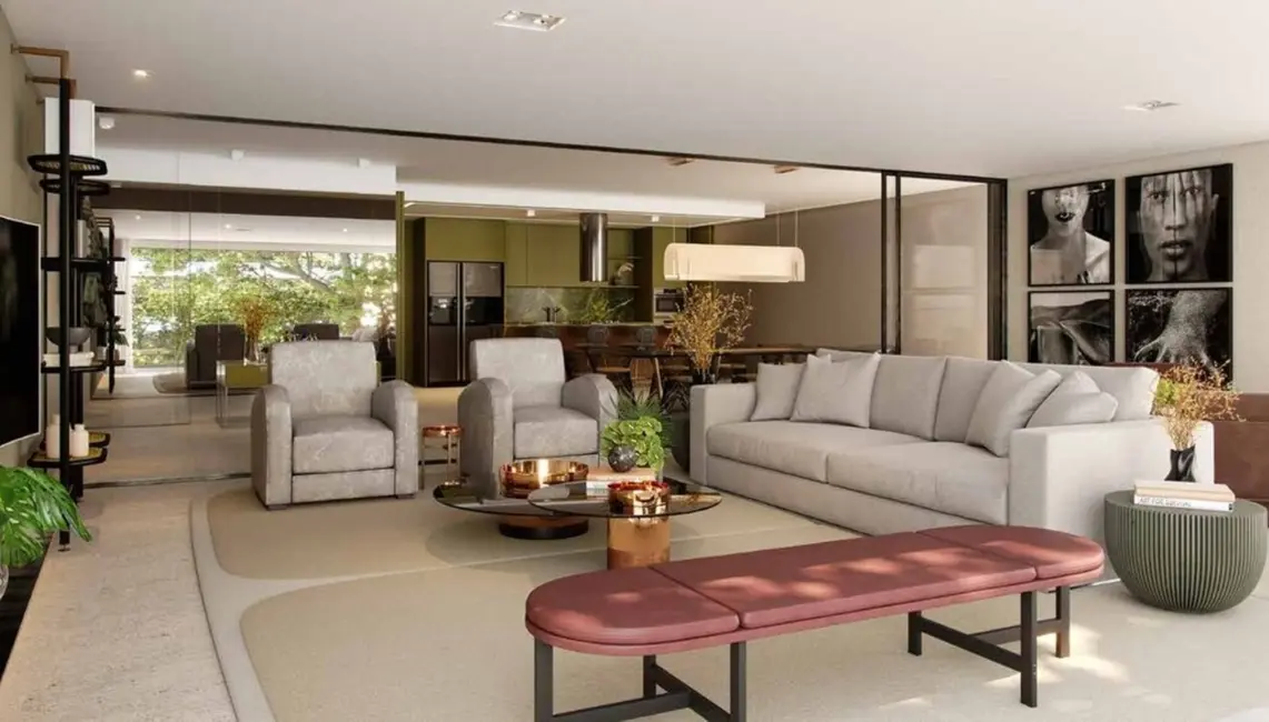 Foto 6 de Apartamento com 4 quartos à venda, 342m2 em Leblon, Rio De Janeiro - RJ