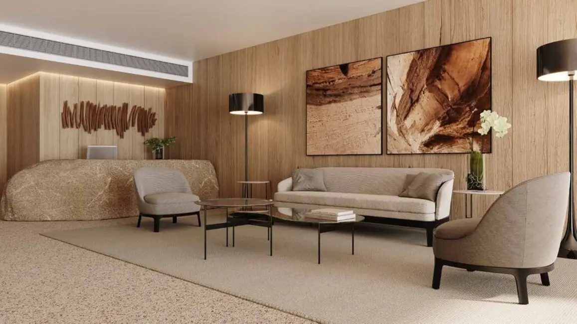 Foto 5 de Apartamento com 4 quartos à venda, 342m2 em Leblon, Rio De Janeiro - RJ